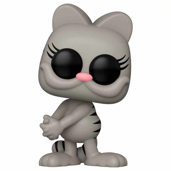 POP figura Garfield Nermal