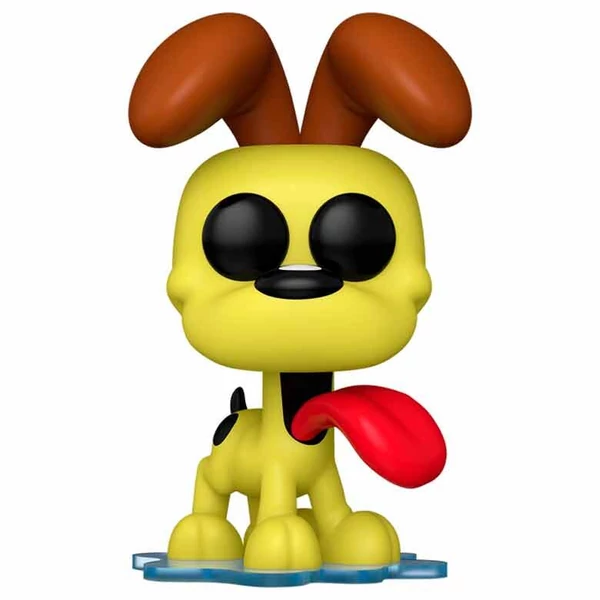 POP figura Garfield Odie