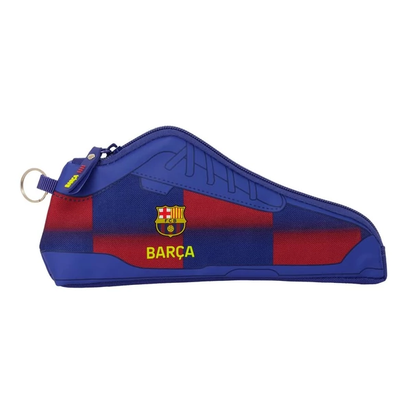 F.C. Barcelona 25/26 cipő formájú tolltartó