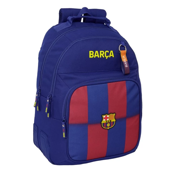 F.C. Barcelona 25/26 hátizsák (trolihoz rögzíthető) 42 cm - Extra védelemmel