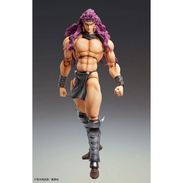 Jojo's Bizarre Adventure Kars Chozokado figura 17cm
