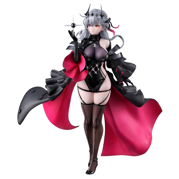 Goddess of Victory: Nikke Modernia Ichibansho figura 19cm