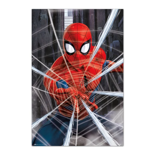 Marvel Pókember poszter