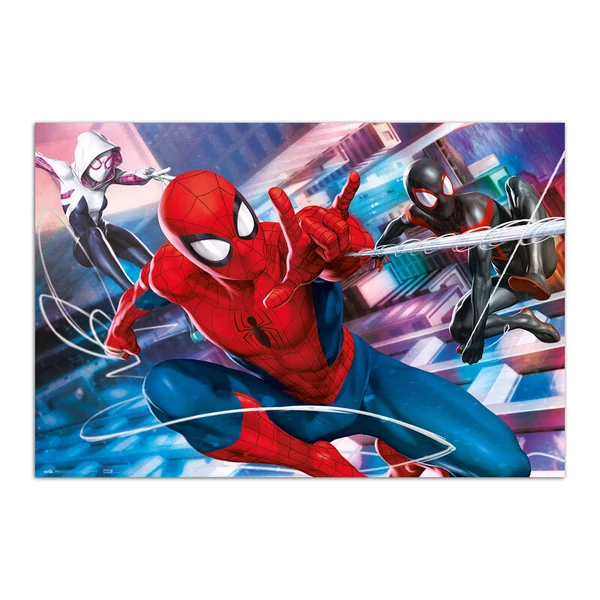 Marvel Pókember poszter