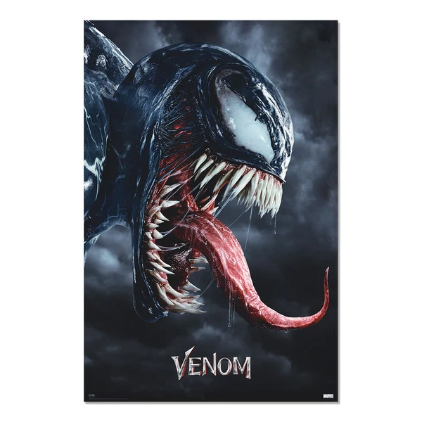 Marvel Venom poszter