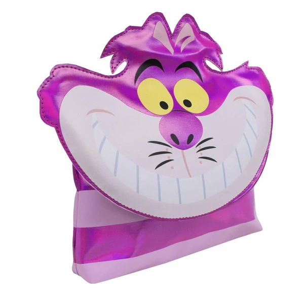 Disney Alice Csodaországban Cheshire macska neszesszer