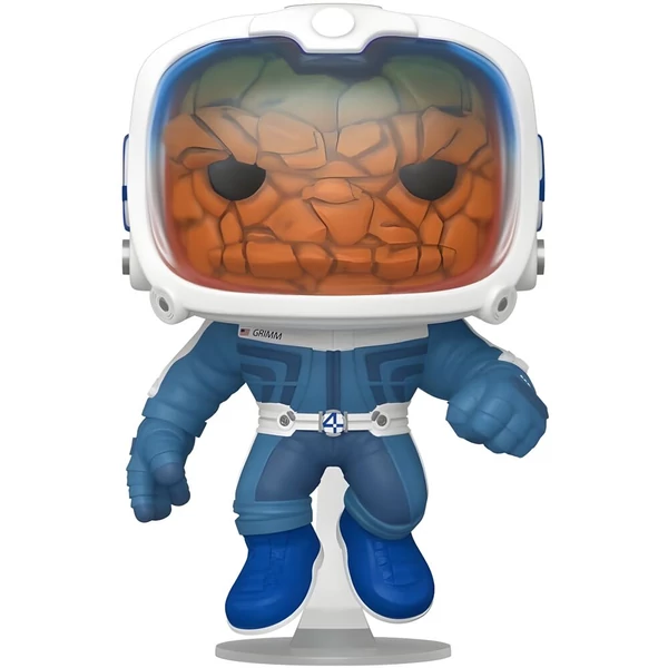 Marvel: Fantasztikus Négyes - The Thing Funko POP figura