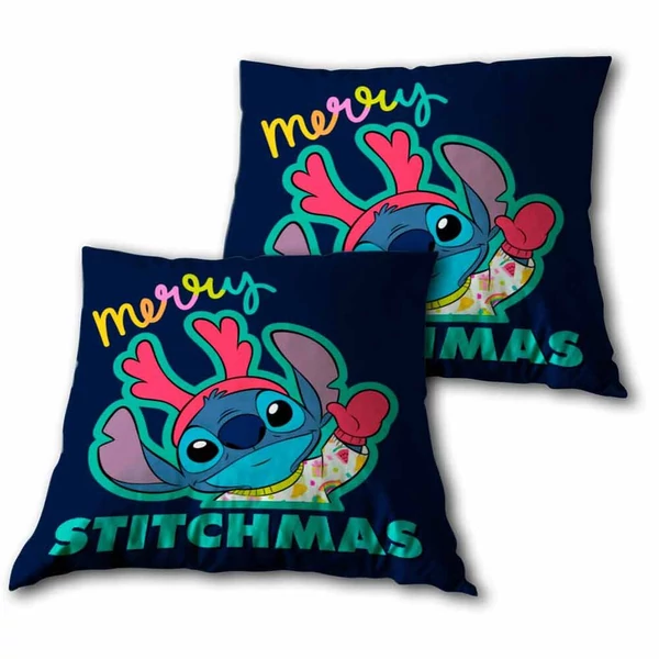 Disney Stitch párna