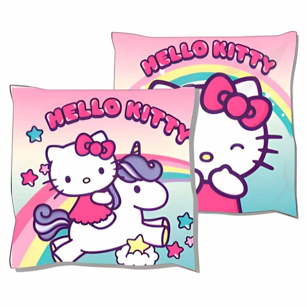 Hello Kitty díszpárna