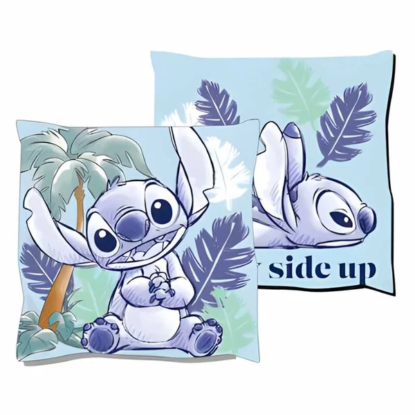 Disney Stitch díszpárna