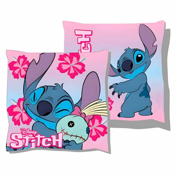 Disney Stitch díszpárna