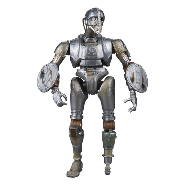 Star Wars Skeleton Crew SM-33 figura 15 cm