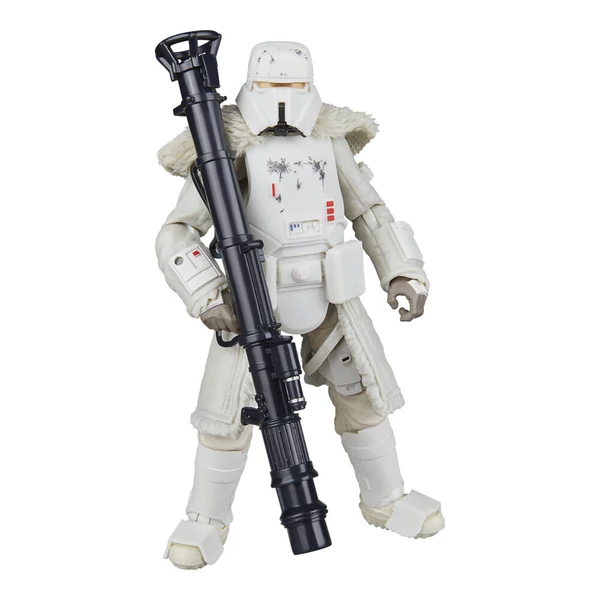 Star Wars Andor Range Trooper figura 15 cm
