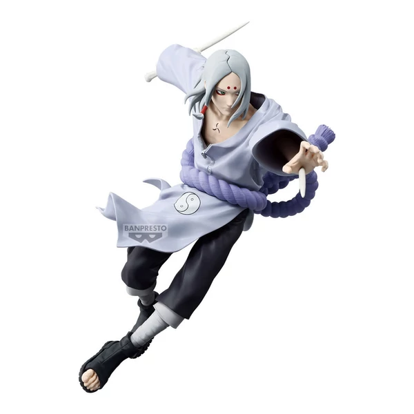 Naruto Vibration Stars Kimimaro figura 18cm