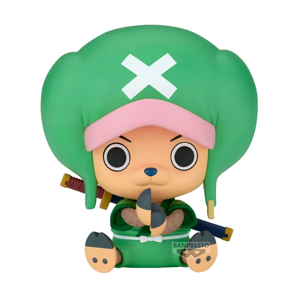 One Piece Chopper figura 11cm