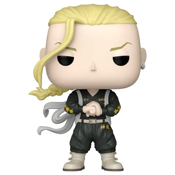POP figura Tokyo Revengers Draken