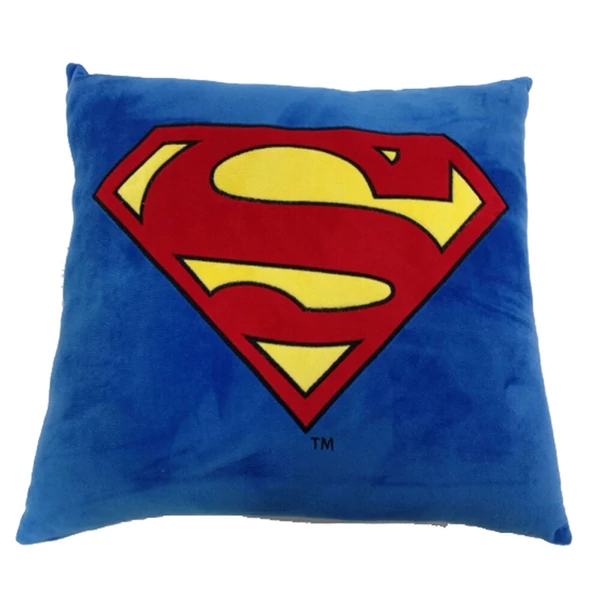 DC Comics Superman párna