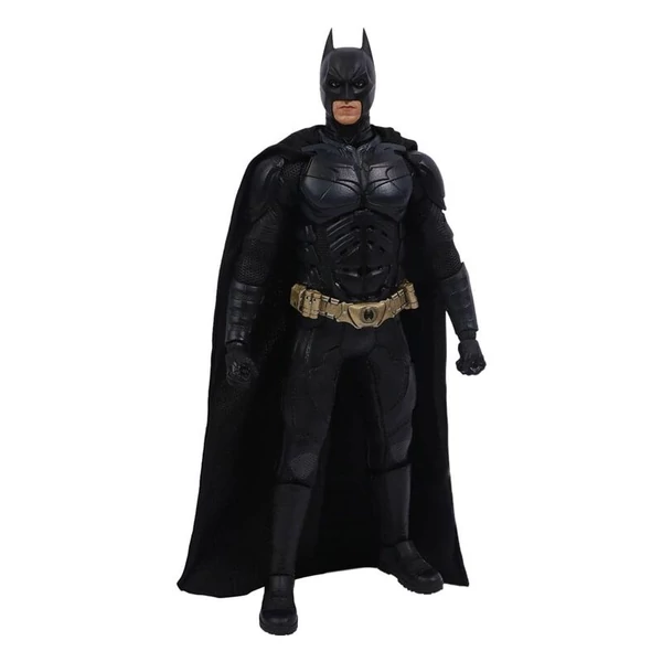 DC Comics The Dark Knight Batman figura 17cm