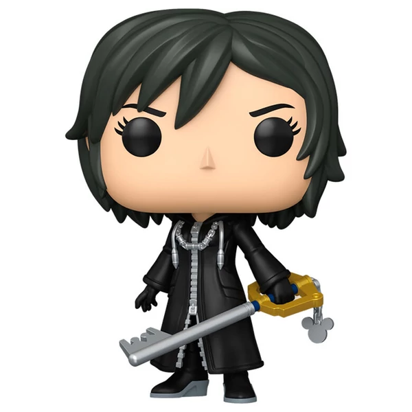 Kingdom Hearts Xion Keyblade-del POP figura