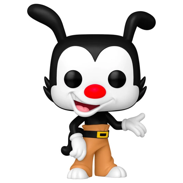 POP figura Animánia - Yakko