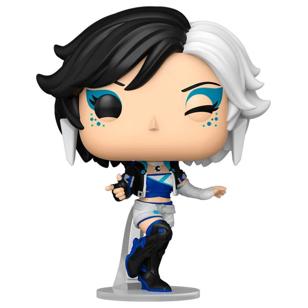 Marvel Rivals Luna Snow POP figura