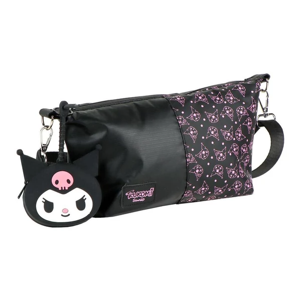 Hello Kitty Kuromi táska