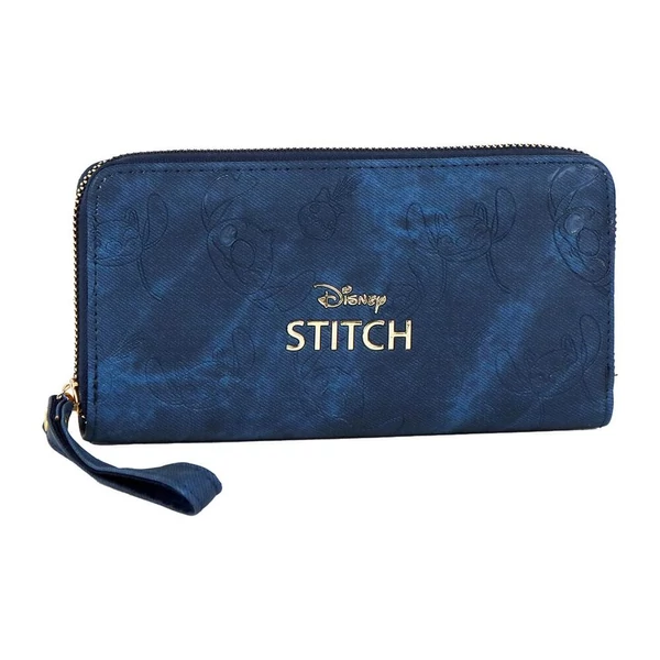 Disney Stitch pénztárca