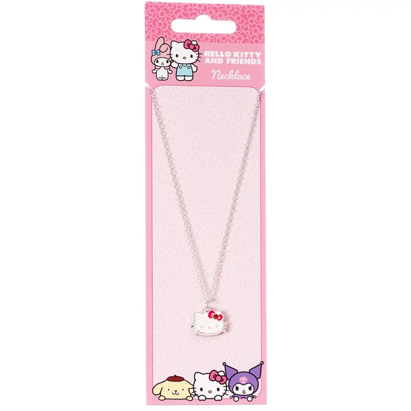 Hello Kitty nyaklánc