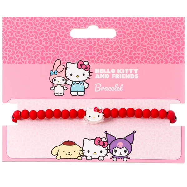 Hello Kitty karkötő