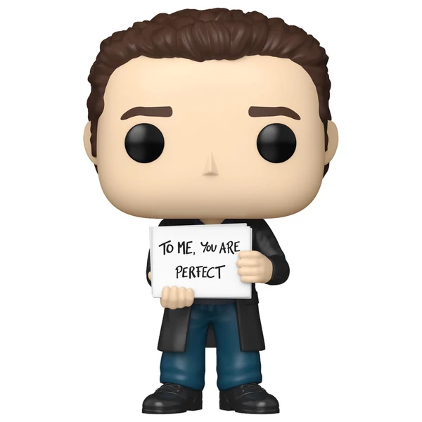 POP figura Igazából szerelem - Mark