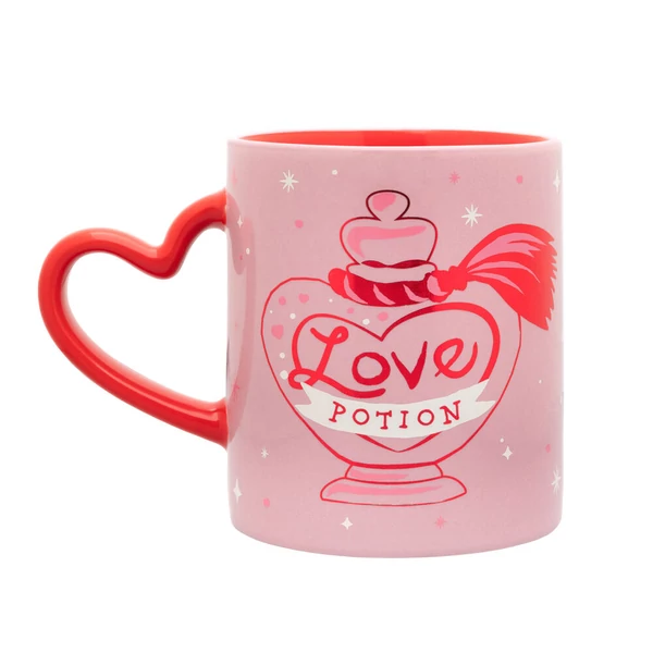 Harry Potter Szerelmi bájital bögre 330ml
