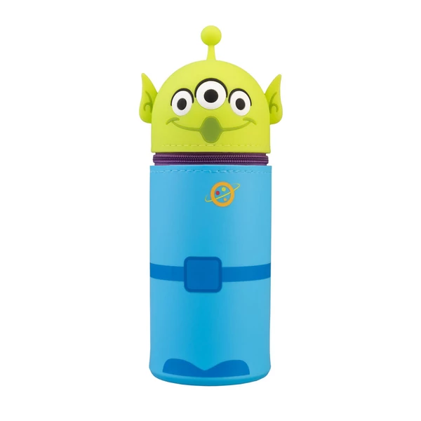 Disney Pixar Toy Story Alien 3D tolltartó