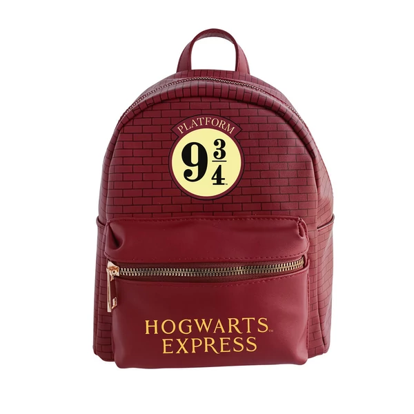 Harry Potter Platform 9 3/4 hátizsák