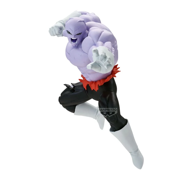 Dragon Ball Super Jiren Match Makers figura 19cm