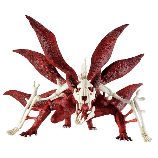 Naruto Shippuden Masterlise A Bridge Between the Lament of Samsara and Peace Naruto Uzumaki Ichibansho figura 19cm