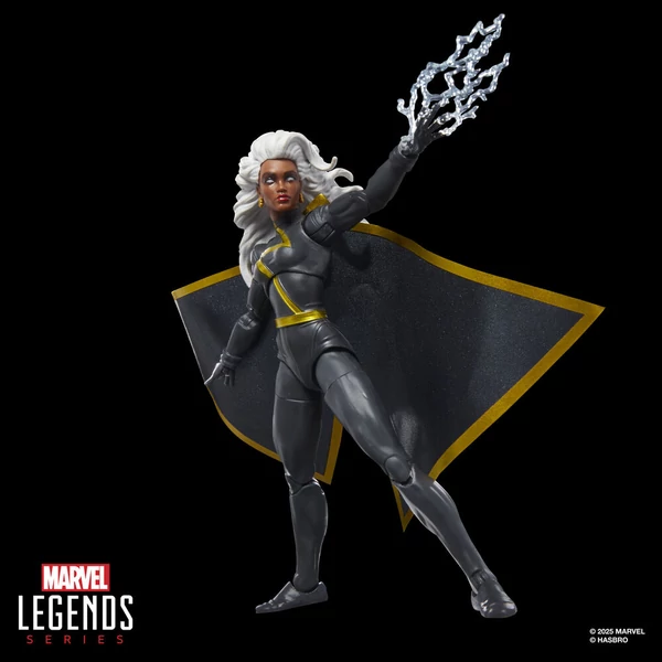 Marvel Comic The Uncanny X-Men Vihar figura 15 cm