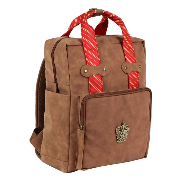 Harry Potter Griffendél hétköznapi hátizsák 35cm