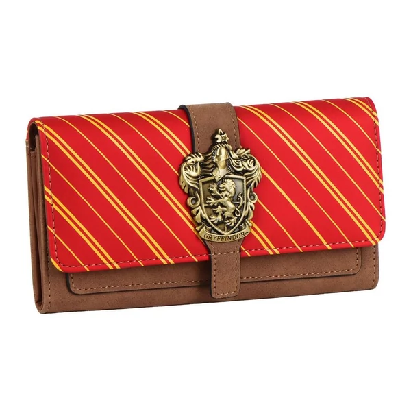 Harry Potter Griffendél pénztárca