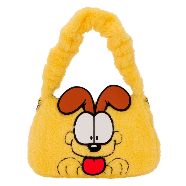 Loungefly Garfield Odie táska
