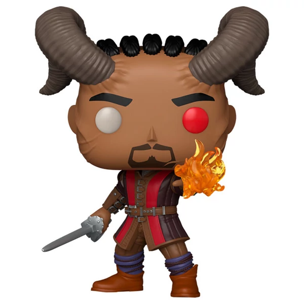 Baldurs Gate Wyll POP figura