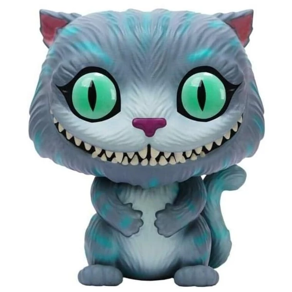 POP figura Disney Alice Csodaországban Cheshire Macska