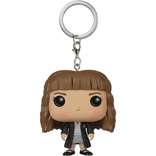 Pocket Pop! kulcstartó Harry Potter Hermione Granger