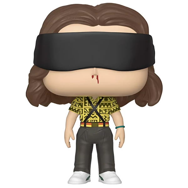 POP figura Stranger Things 3 harcos Eleven