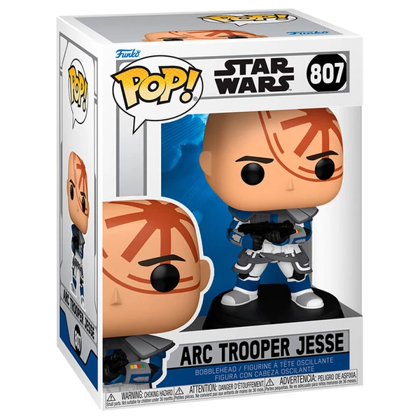 POP figura Star Wars - Arc Trooper Jesse