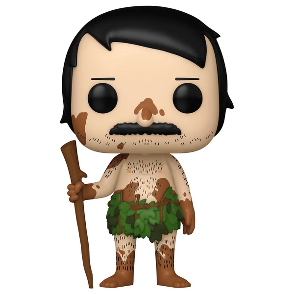 POP figura Bob's Burgers Bob Belcher