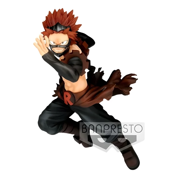 My Hero Academia Amazing Heroes Vol.17 Eijiro Kirishima 12 cm