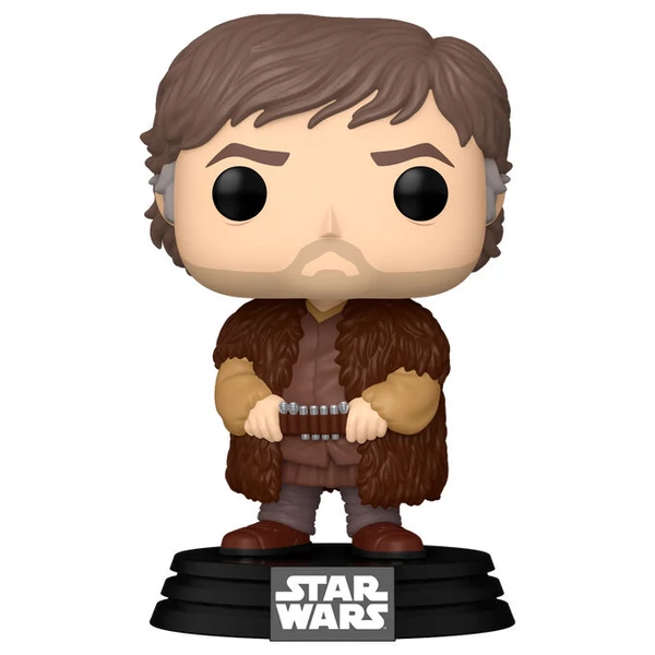 POP figura Star Wars Jabba a Hutt