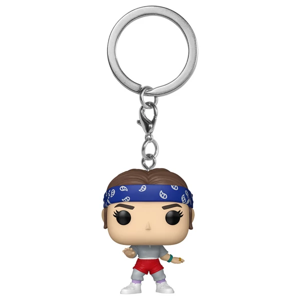 Pocket POP kulcstartó: Stranger Things 5 - Eleven