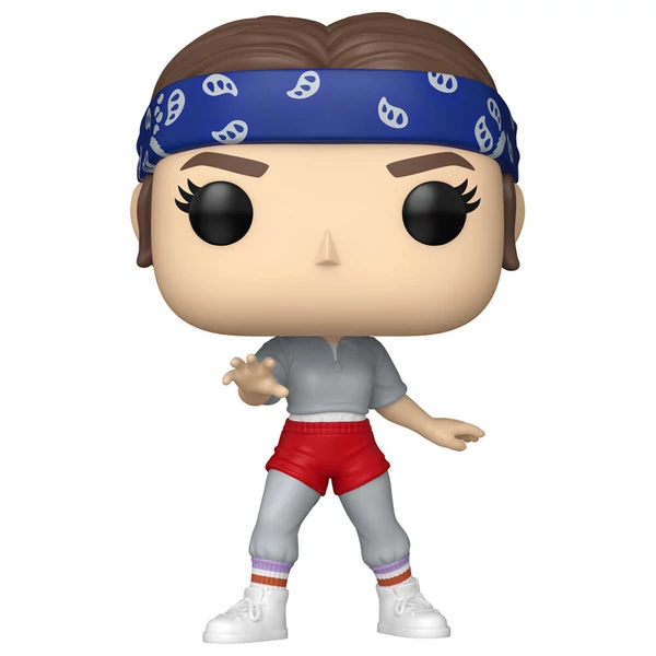 Stranger Things 5 Eleven POP figura