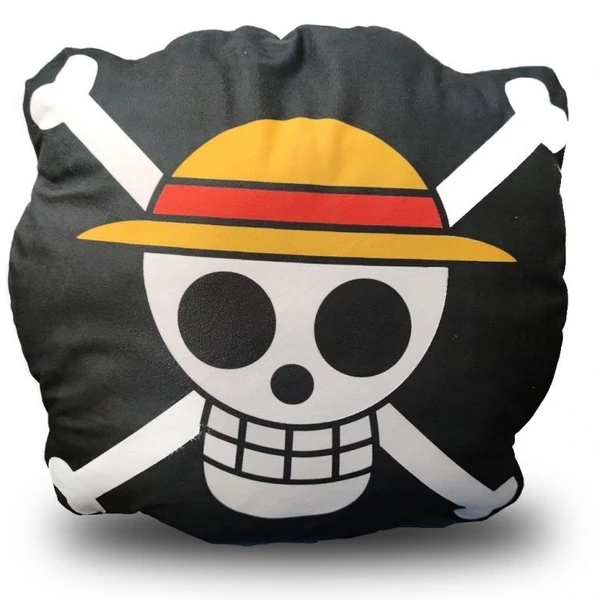 One Piece 3D díszpárna